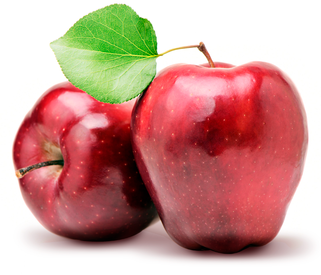 MANZANA ROJA