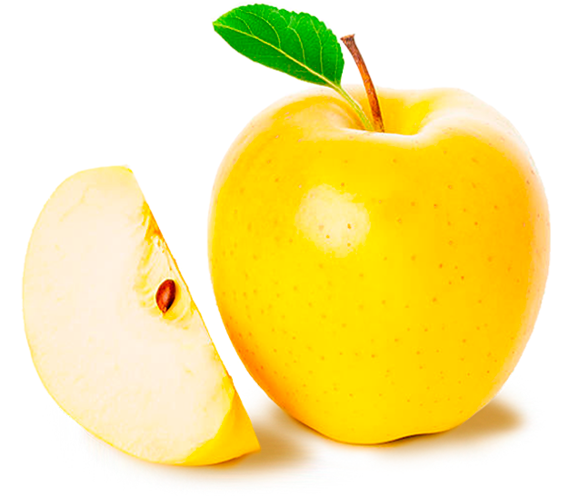 MANZANA AMARILLA