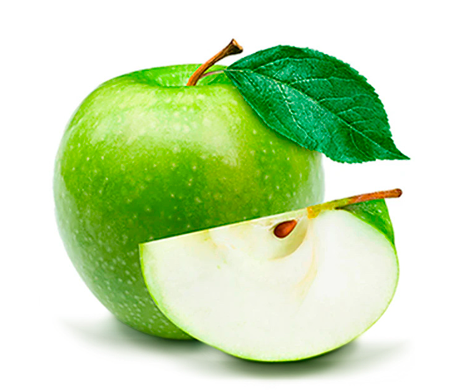 MANZANA VERDE