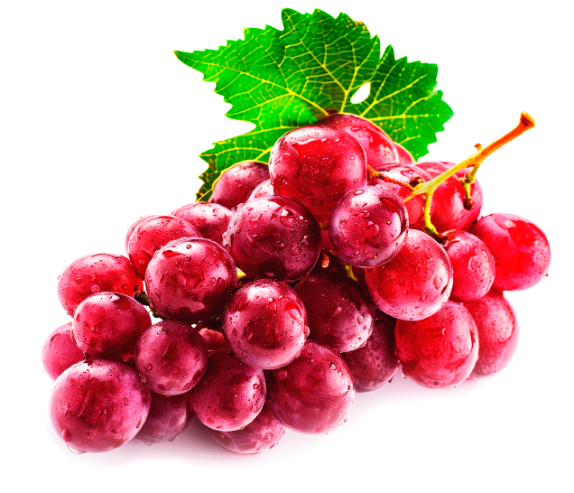 UVAS RED GLOBE
