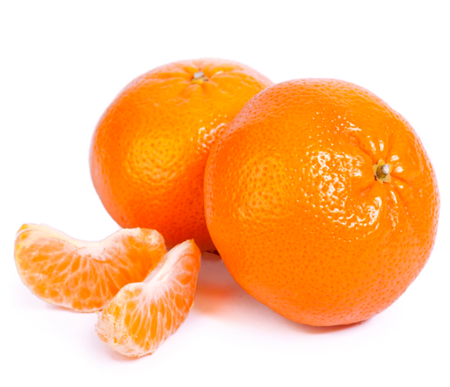 MANDARINA