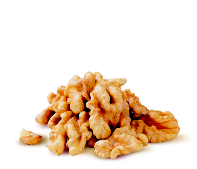 NUECES SIN C�SCARA